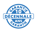 Garantie decennale tous travaux couvreur-zingueur Saint-Genis-Laval couvreur Rhône-69