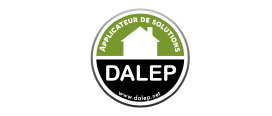 Couvreur Zingueur Charpentier Saint-Genis-Laval et dans le Rhône - partenariat avec DALEP
