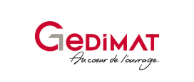 Couvreur Zingueur Charpentier Saint-Genis-Laval et dans le Rhône - partenariat avec GEDIMAT